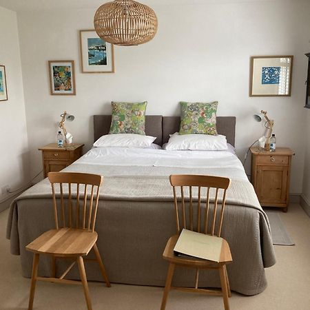 Number 19 B&B Chichester Quarto foto
