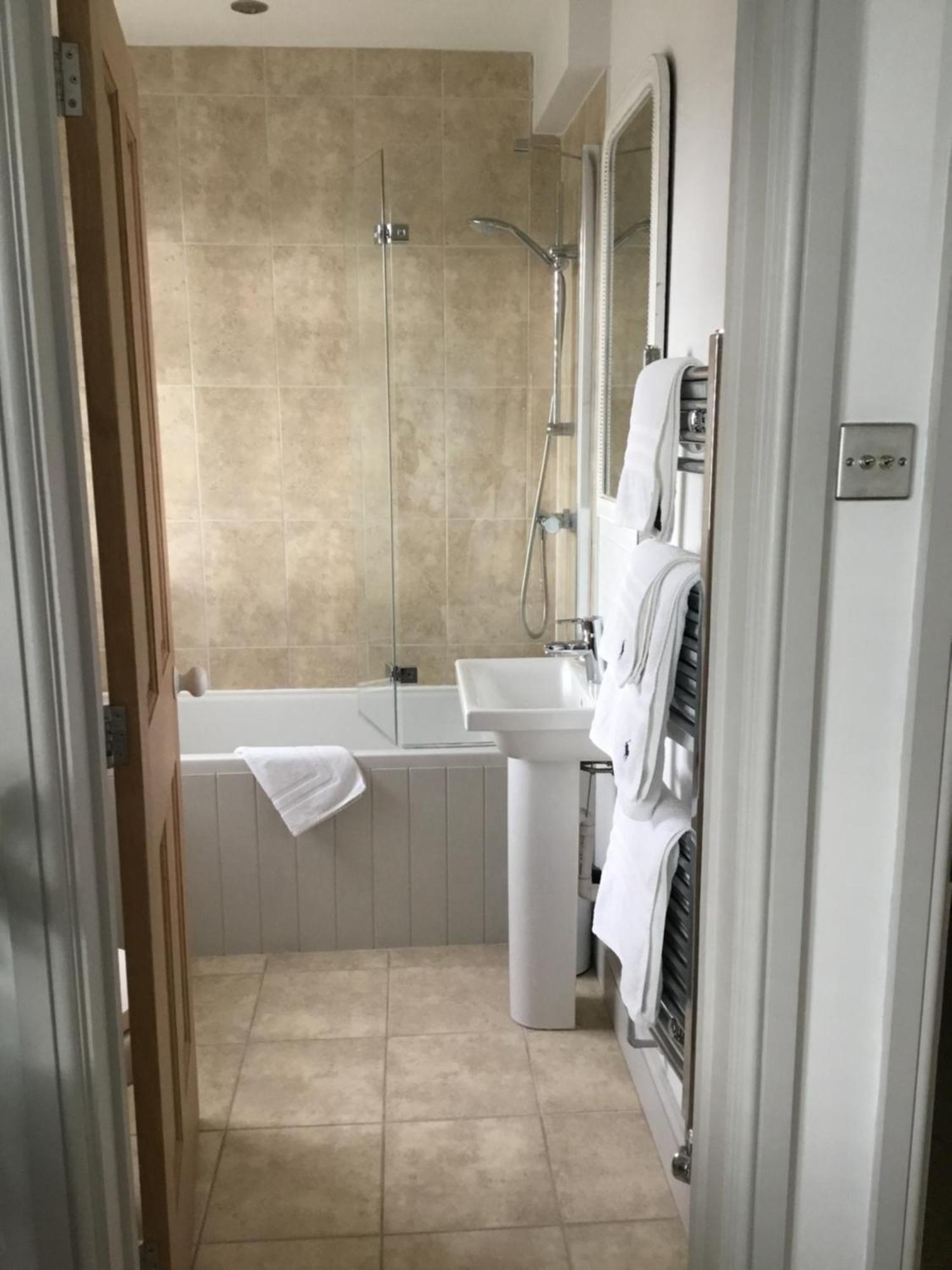 Number 19 B&B Chichester Quarto foto