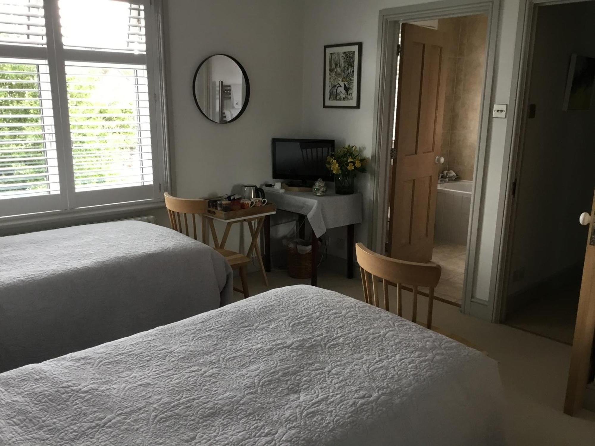 Number 19 B&B Chichester Quarto foto