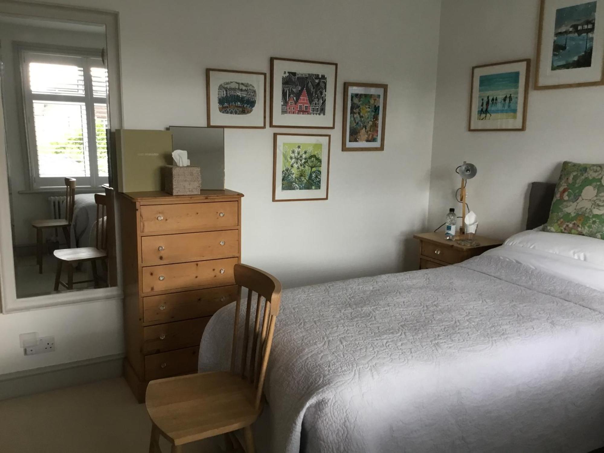 Number 19 B&B Chichester Quarto foto