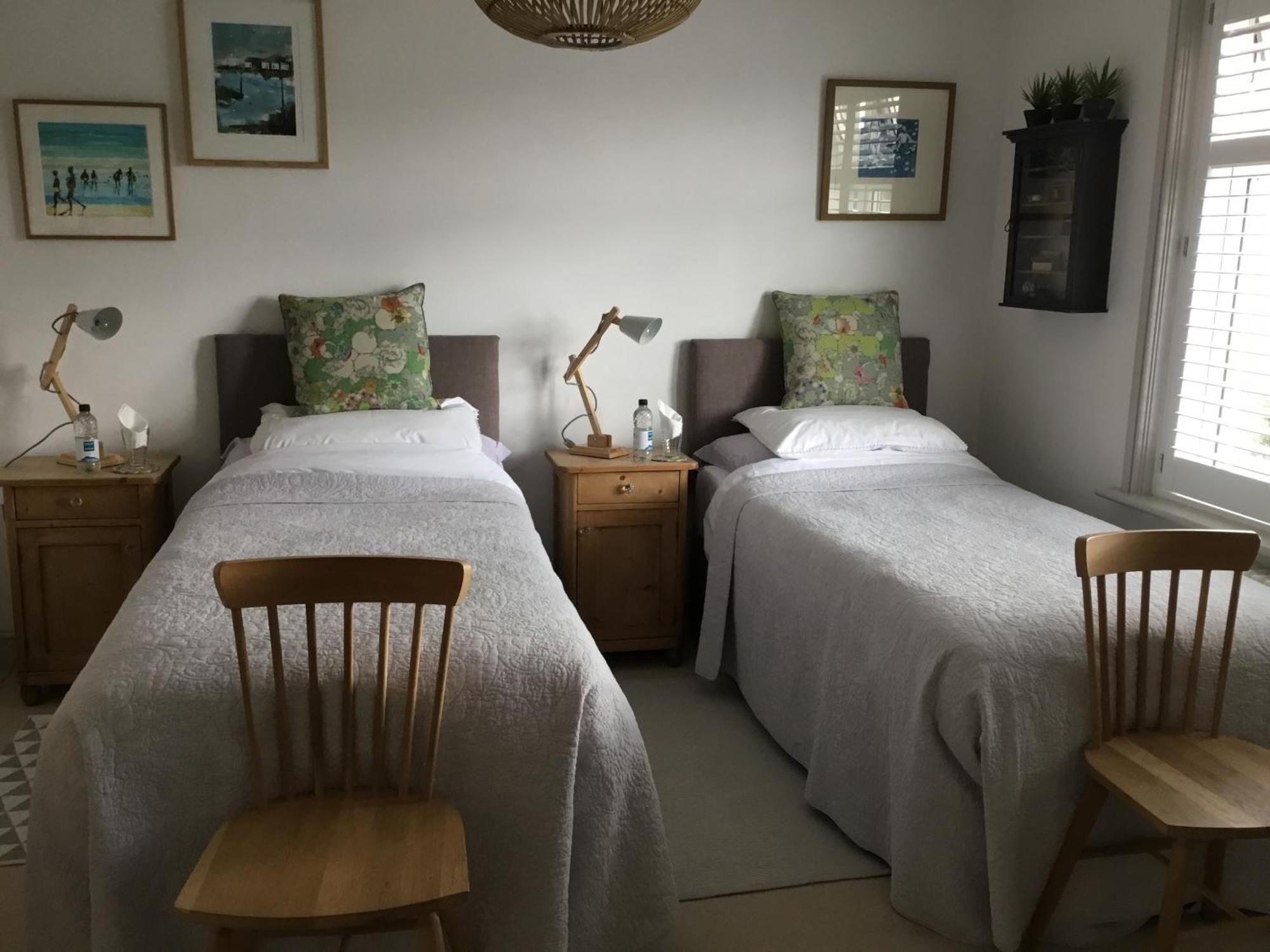 Number 19 B&B Chichester Quarto foto