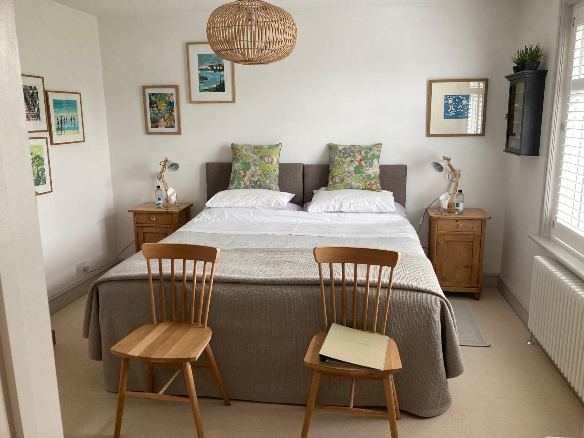 Number 19 B&B Chichester Quarto foto