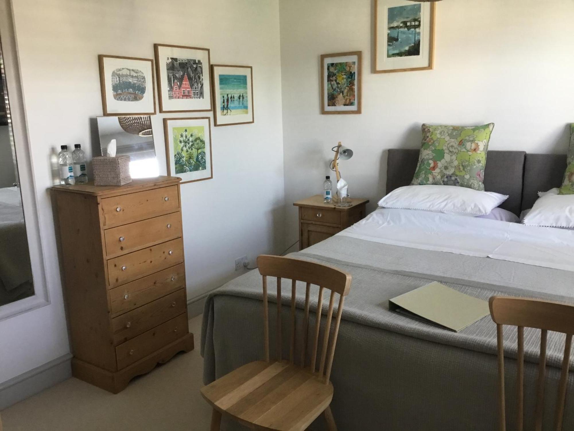 Number 19 B&B Chichester Quarto foto