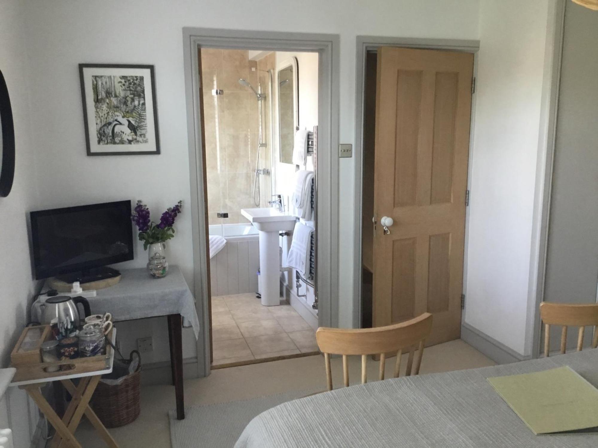 Number 19 B&B Chichester Quarto foto