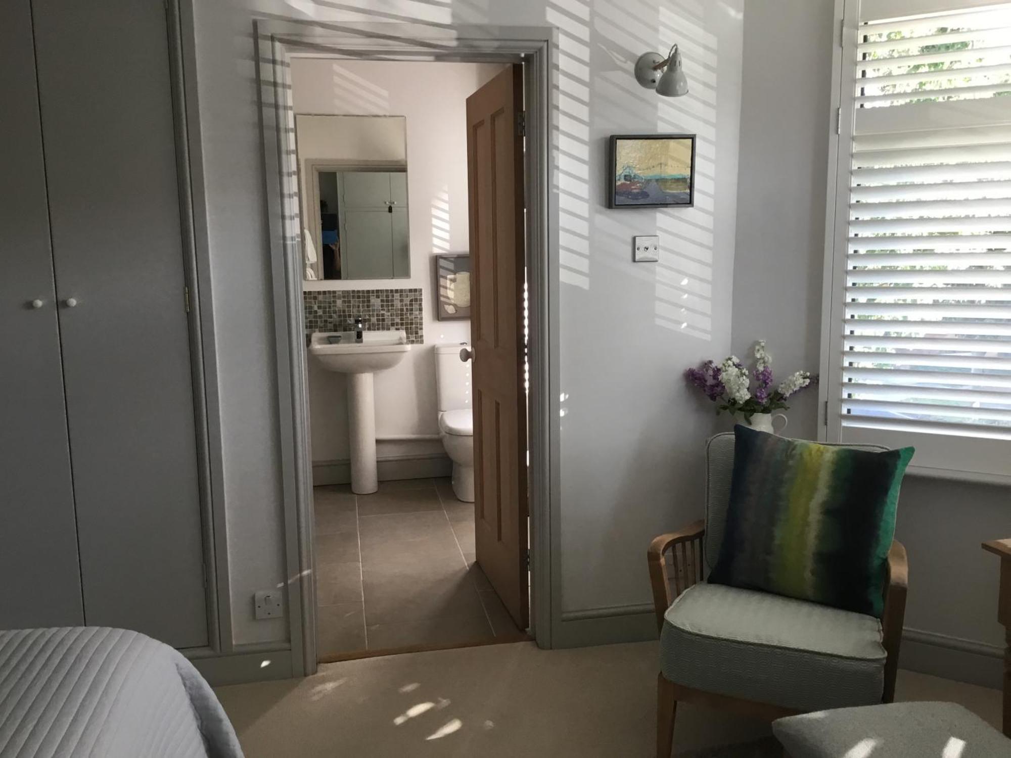 Number 19 B&B Chichester Quarto foto