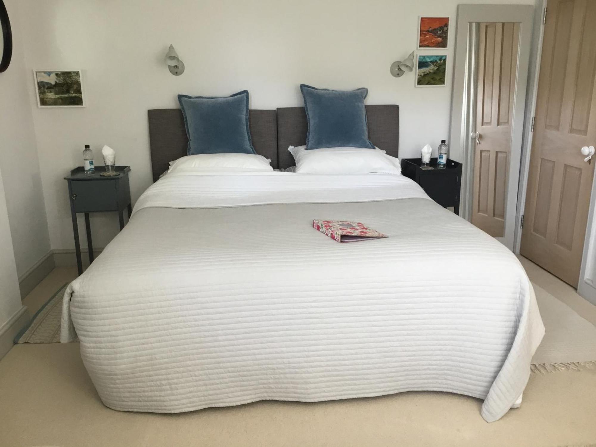Number 19 B&B Chichester Quarto foto